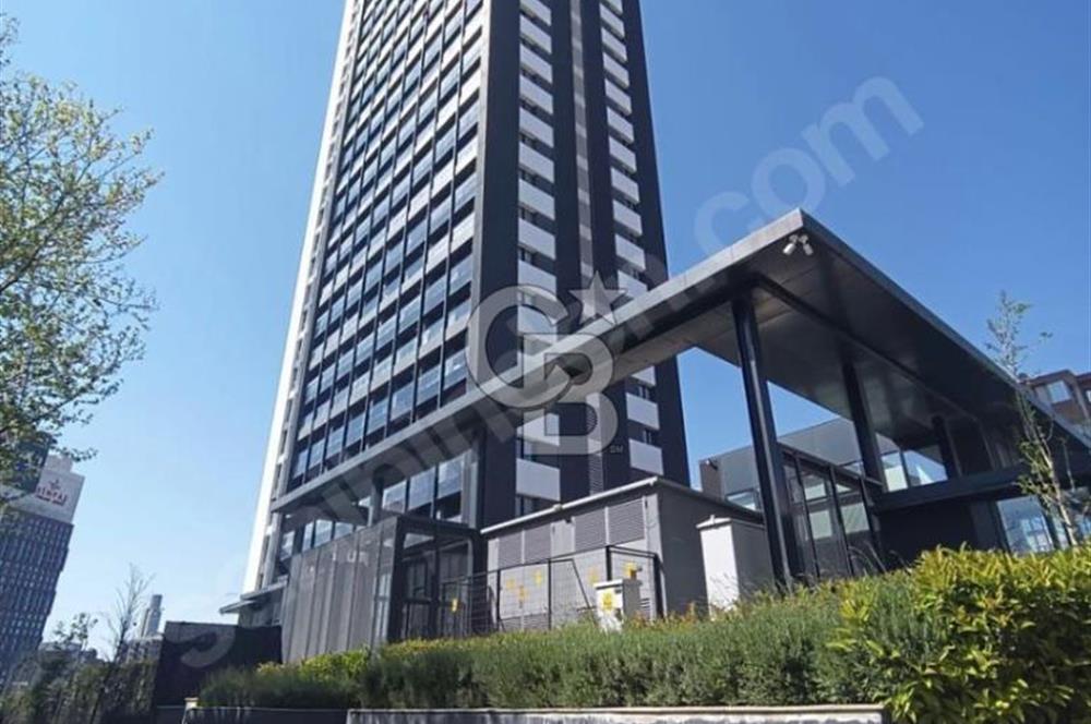 ROYA NOVA'DA SATILIK 2+1 DAİRE
