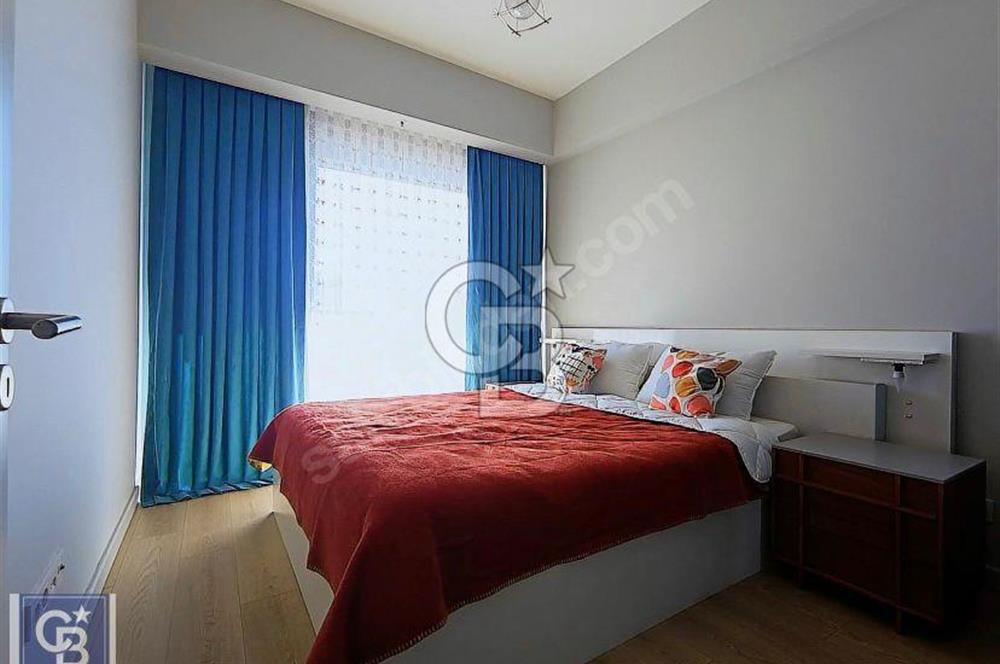 ROYA NOVA'DA SATILIK 2+1 DAİRE