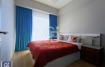 ROYA NOVA'DA SATILIK 2+1 DAİRE