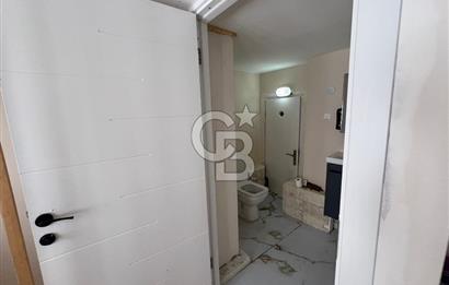 Karşıyaka Bahçelievler mahallesi kiralık dükkân 