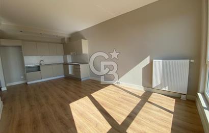 DELUXIA PARK RESIDENCE DENİZ VE ADALAR MANZARALI 85m2 2+1