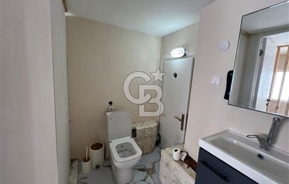 Karşıyaka Bahçelievler mahallesi kiralık dükkân 
