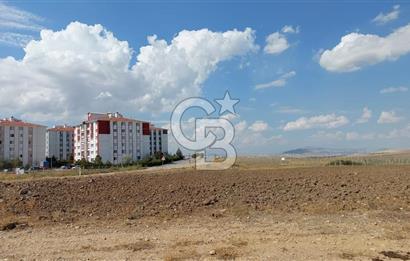 TEMELLİ TOKİ KARŞISINDA TEK TAPU, İMARLI ARSA