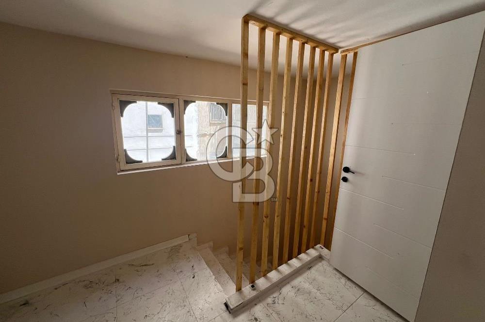 Karşıyaka Bahçelievler mahallesi kiralık dükkân 