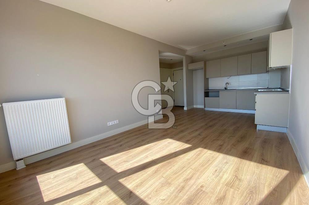 DELUXIA PARK RESIDENCE DENİZ VE ADALAR MANZARALI 85m2 2+1