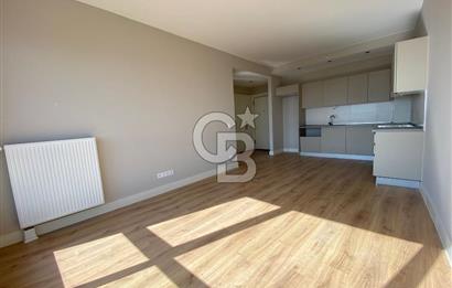 DELUXIA PARK RESIDENCE DENİZ VE ADALAR MANZARALI 85m2 2+1
