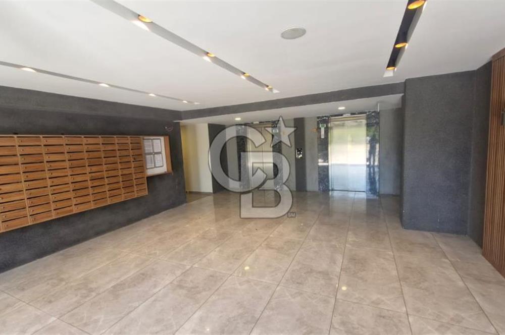 Menemen Kuzeyşehir Sitesinde Manzaralı 3+1 daire