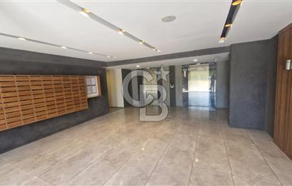 Menemen Kuzeyşehir Sitesinde Manzaralı 3+1 daire
