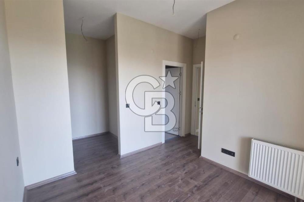 Menemen Kuzeyşehir Sitesinde Manzaralı 3+1 daire