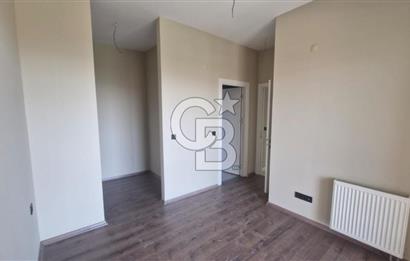 Menemen Kuzeyşehir Sitesinde Manzaralı 3+1 daire