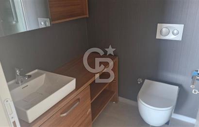 Menemen Kuzeyşehir Sitesinde Manzaralı 3+1 daire