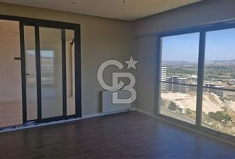 Menemen Kuzeyşehir Sitesinde Manzaralı 3+1 daire