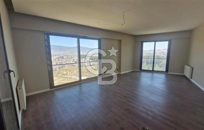 Menemen Kuzeyşehir Sitesinde Manzaralı 3+1 daire