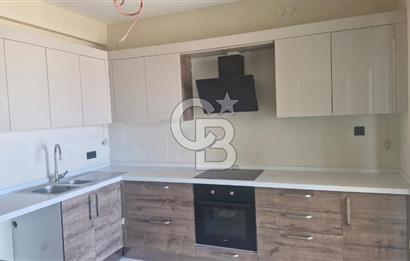 Menemen Kuzeyşehir Sitesinde Manzaralı 3+1 daire