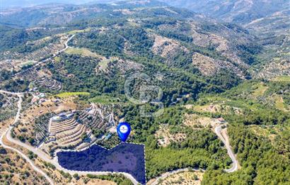 SEFERİHİSAR GÖDENCE YOLA 350 METRE CEPHELİ SATILIK ARAZİ