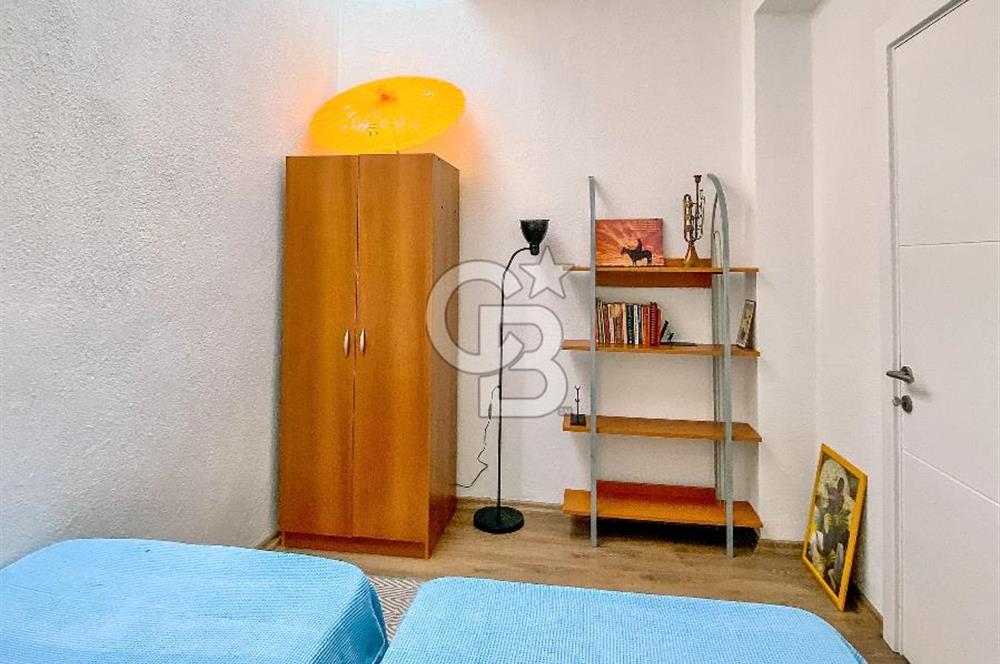 ÇEŞME DALYAN 712 RESIDENCES SATILIK 2+1 BAHÇELİ DUBLEKS