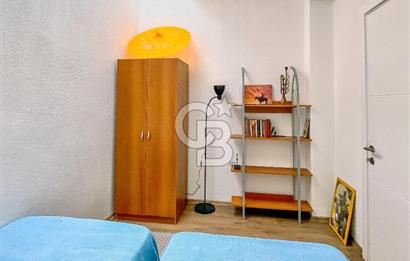 ÇEŞME DALYAN 712 RESIDENCES SATILIK 2+1 BAHÇELİ DUBLEKS