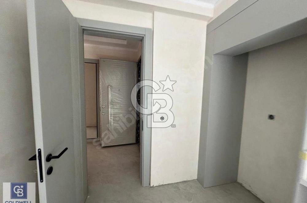 Noran Atrıum 'da Okul Cepheli Satılık 3+1 Daire