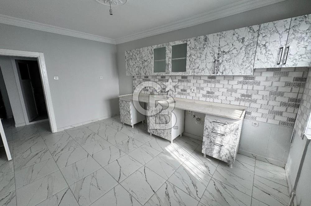 YENİŞEHİR BARBAROS MAH. MÜSTAKİL TADINDA KİRALIK 3+1 DAİRE