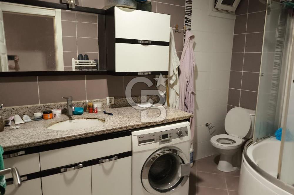 BEYLİKDÜZÜ ADNAN KAHVECİ MAH. PLATİN RESIDENCE 3+1 SATILIK DAİRE
