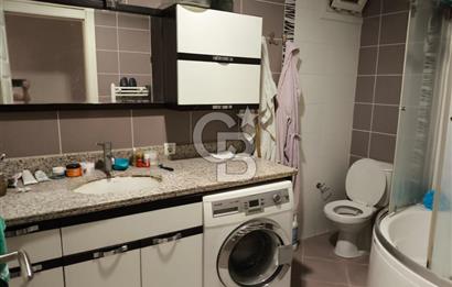 BEYLİKDÜZÜ ADNAN KAHVECİ MAH. PLATİN RESIDENCE 3+1 SATILIK DAİRE