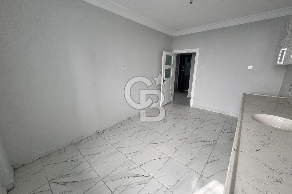 YENİŞEHİR BARBAROS MAH. MÜSTAKİL TADINDA KİRALIK 3+1 DAİRE