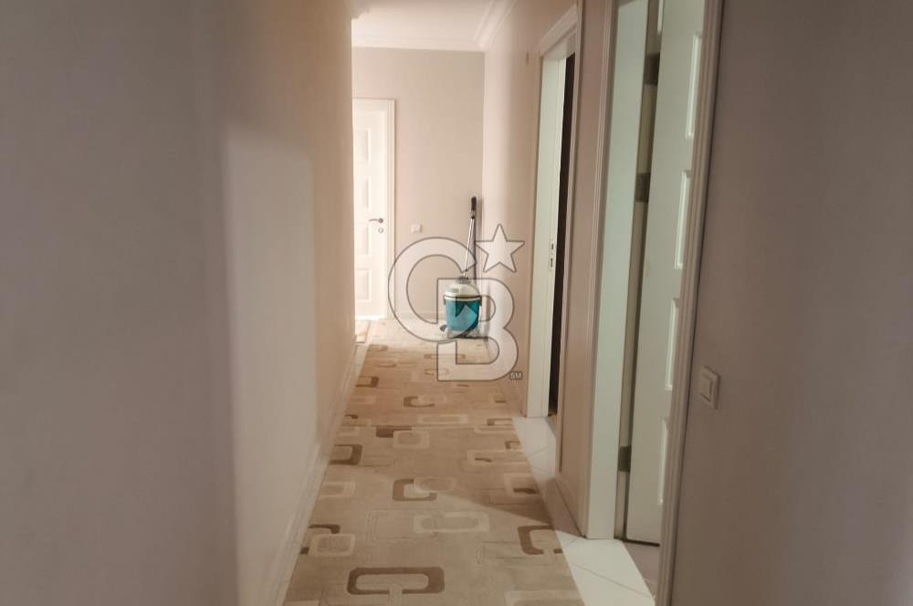 BEYLİKDÜZÜ ADNAN KAHVECİ MAH. PLATİN RESIDENCE 3+1 SATILIK DAİRE