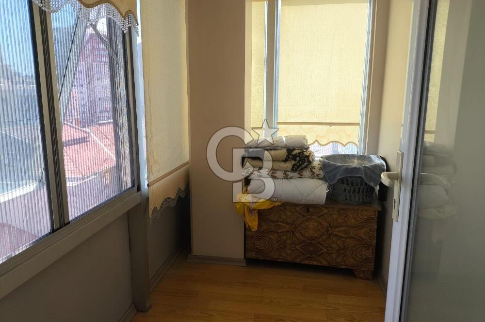 BEYLİKDÜZÜ ADNAN KAHVECİ MAH. PLATİN RESIDENCE 3+1 SATILIK DAİRE