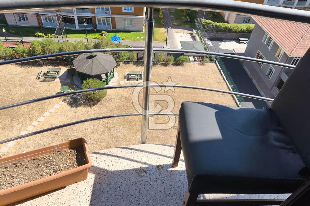 BEYLİKDÜZÜ ADNAN KAHVECİ MAH. PLATİN RESIDENCE 3+1 SATILIK DAİRE