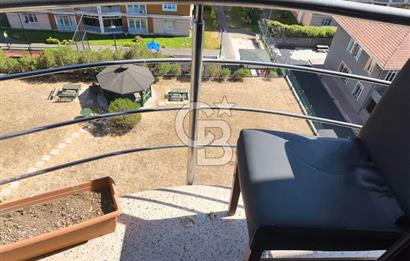 BEYLİKDÜZÜ ADNAN KAHVECİ MAH. PLATİN RESIDENCE 3+1 SATILIK DAİRE