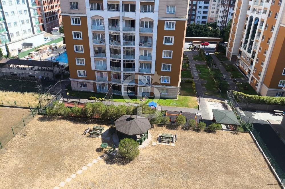 BEYLİKDÜZÜ ADNAN KAHVECİ MAH. PLATİN RESIDENCE 3+1 SATILIK DAİRE