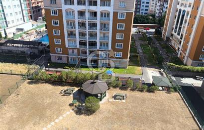 BEYLİKDÜZÜ ADNAN KAHVECİ MAH. PLATİN RESIDENCE 3+1 SATILIK DAİRE
