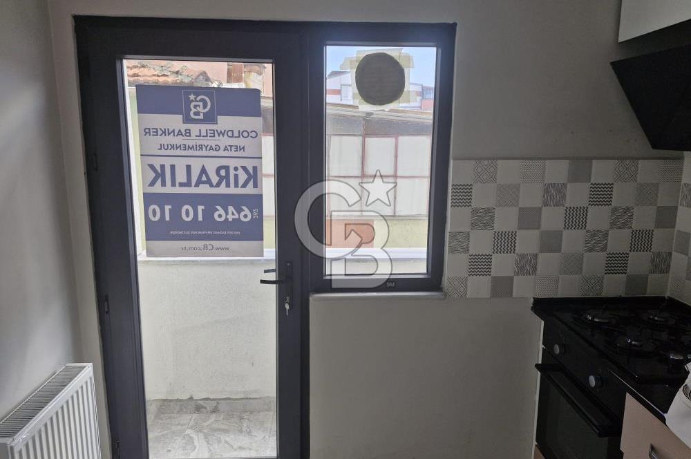 GEBZE MUSTAFAPAŞA 2+1 MEMURA KİRALIK DAİRE TEMİZ MASRAFSIZ