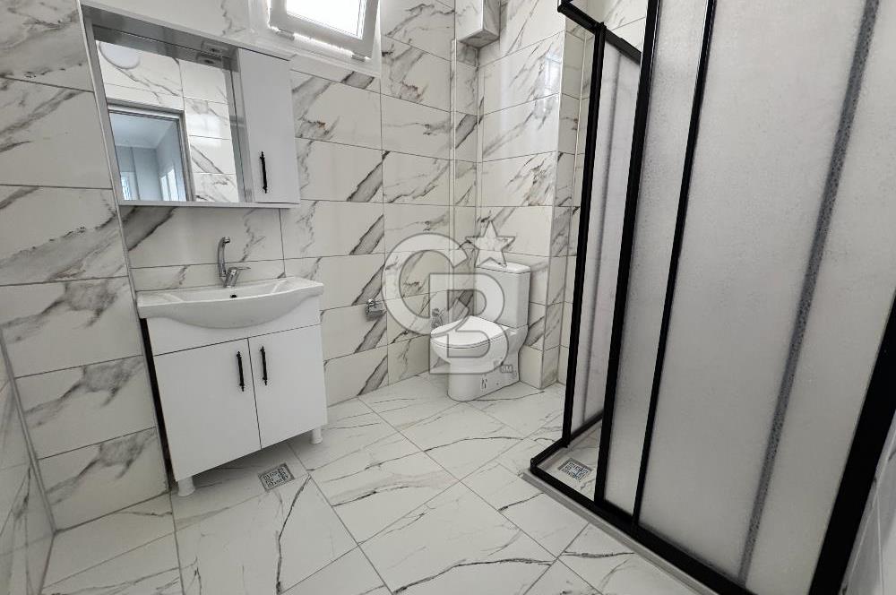 YENİŞEHİR BARBAROS MAH. MÜSTAKİL TADINDA KİRALIK 3+1 DAİRE