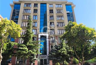 BEYLİKDÜZÜ ADNAN KAHVECİ MAH. PLATİN RESIDENCE 3+1 SATILIK DAİRE