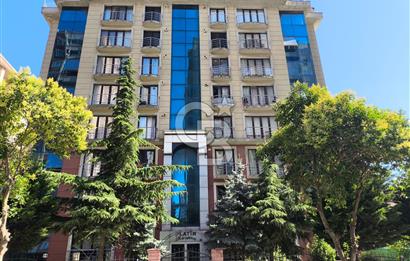 BEYLİKDÜZÜ ADNAN KAHVECİ MAH. PLATİN RESIDENCE 3+1 SATILIK DAİRE