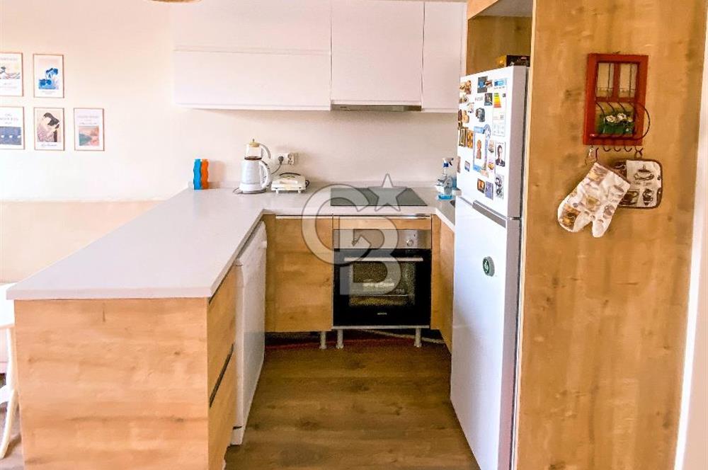 ÇEŞME DALYAN 712 RESIDENCES SATILIK 2+1 BAHÇELİ DUBLEKS