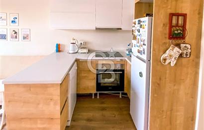 ÇEŞME DALYAN 712 RESIDENCES SATILIK 2+1 BAHÇELİ DUBLEKS