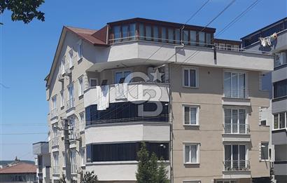 ÇAYIROVA ATATÜRK MAH 4+1 FIRSAT DUBLEKS KAPALI GARAJLI