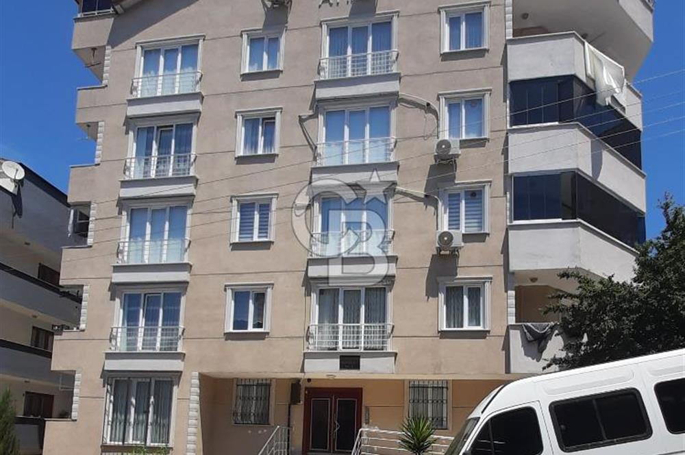 ÇAYIROVA ATATÜRK MAH 4+1 FIRSAT DUBLEKS KAPALI GARAJLI