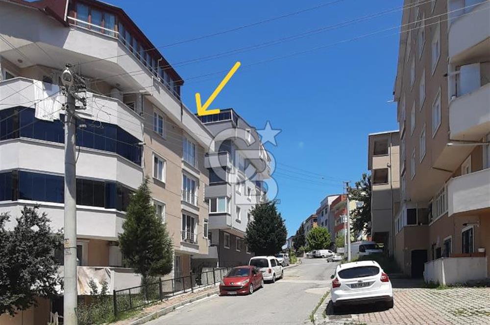 ÇAYIROVA ATATÜRK MAH 4+1 FIRSAT DUBLEKS KAPALI GARAJLI