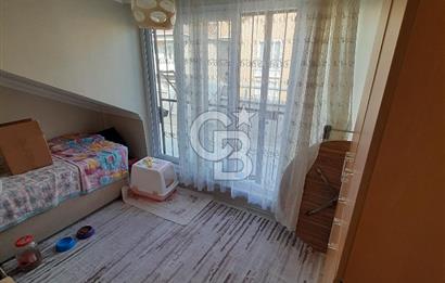 ÇAYIROVA ATATÜRK MAH 4+1 FIRSAT DUBLEKS KAPALI GARAJLI
