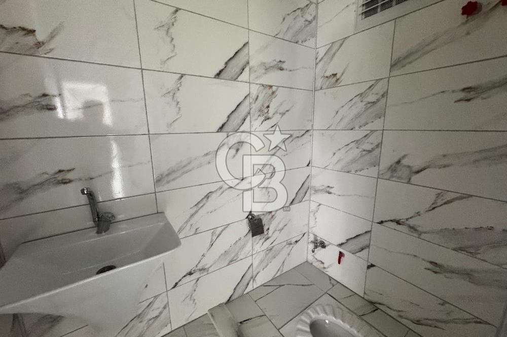 YENİŞEHİR BARBAROS MAH. MÜSTAKİL TADINDA KİRALIK 3+1 DAİRE