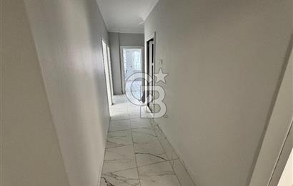 YENİŞEHİR BARBAROS MAH. MÜSTAKİL TADINDA KİRALIK 3+1 DAİRE