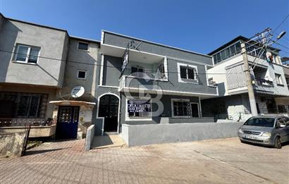 YENİŞEHİR BARBAROS MAH. MÜSTAKİL TADINDA KİRALIK 3+1 DAİRE