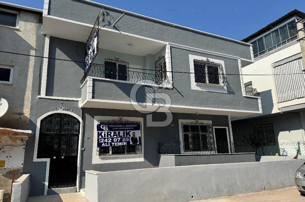 YENİŞEHİR BARBAROS MAH. MÜSTAKİL TADINDA KİRALIK 3+1 DAİRE