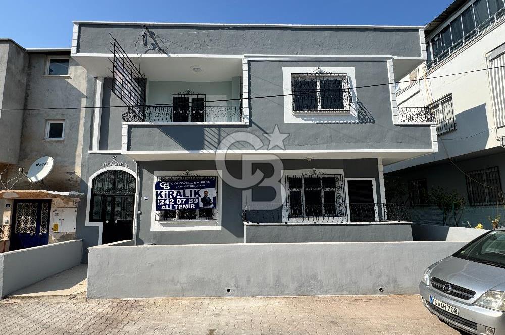 YENİŞEHİR BARBAROS MAH. MÜSTAKİL TADINDA KİRALIK 3+1 DAİRE