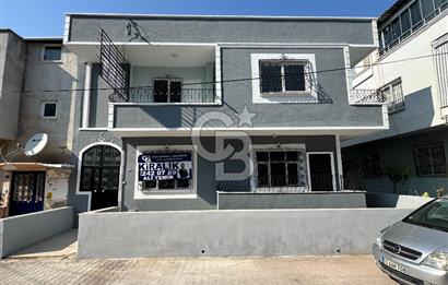 YENİŞEHİR BARBAROS MAH. MÜSTAKİL TADINDA KİRALIK 3+1 DAİRE