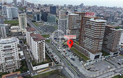 ÜNİVERSİTE KARŞISI CADDE ÜZERİ 395 M² SATILIK DÜKKAN