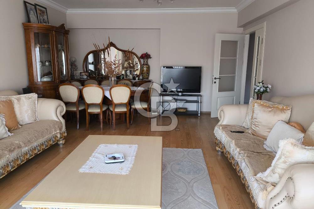 BEYLİKDÜZÜ ADNAN KAHVECİ MAH. PLATİN RESIDENCE 3+1 SATILIK DAİRE